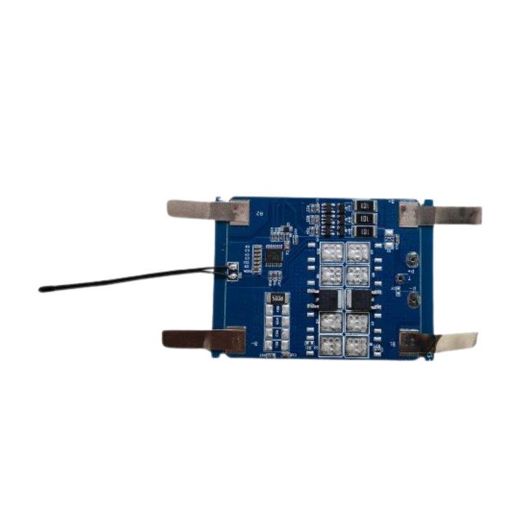 TDT BMS NMC 3S 6A WITH NICKEL AND BAL